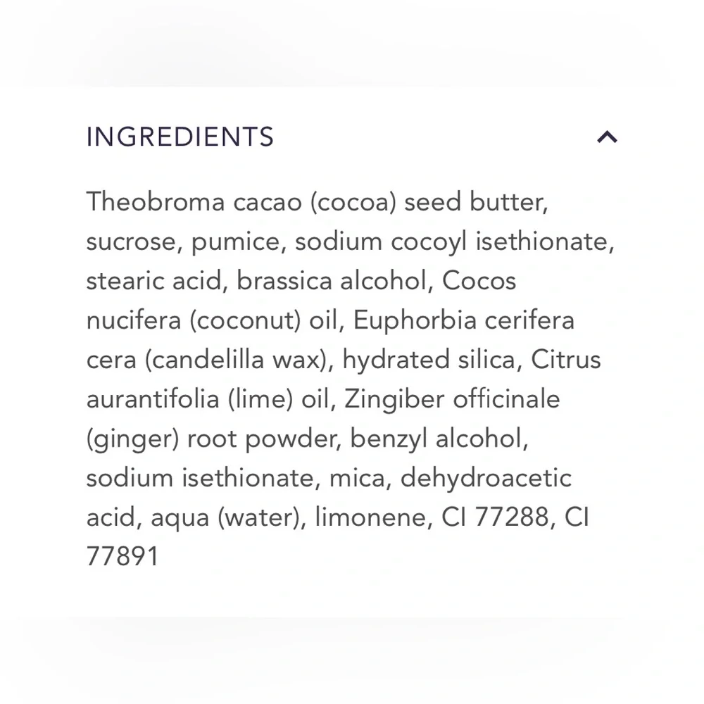 Ethique Discovery Pack Invigorating Body Care Trio with 3 products